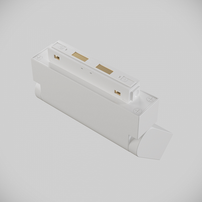 Трековая система Technical TR013-2-10W3K-W