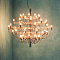 Светильник LOFT IT 10196/800 Chrome