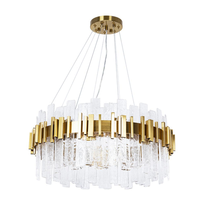 Люстра ARTE LAMP A1053SP-14PB