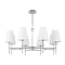 Люстра ARTE LAMP A4104LM-8CC