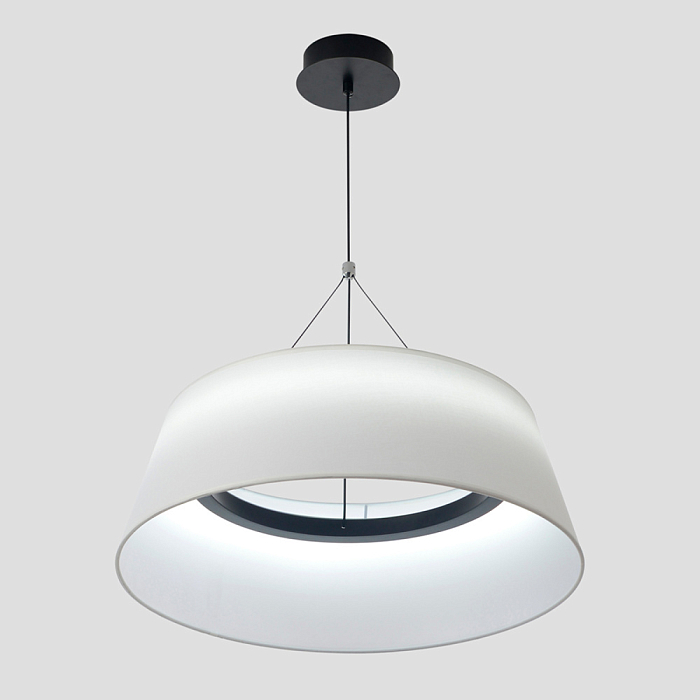 Светильник Crystal Lux FUSION SP30W LED