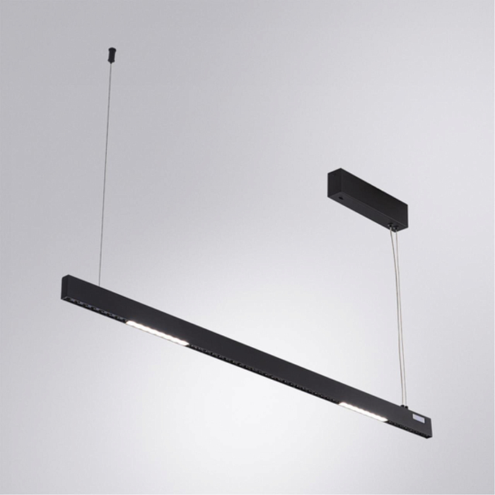 Светильник Arte Lamp A2189SP-1BK