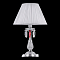 Настольная лампа Crystal Lux PRINCESS LG1