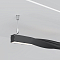 Led Strip ALM-3535R-B-TR-90°-0.4M